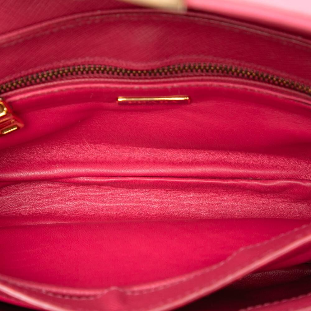 Prada Shoulder Bag