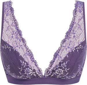 EMBRACE LACE SOFT CUP BRA