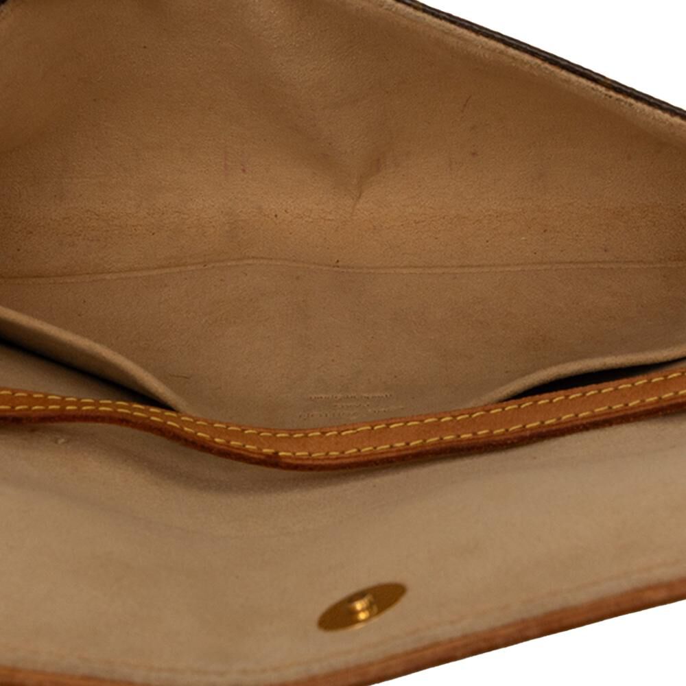Louis Vuitton Twin Pochette