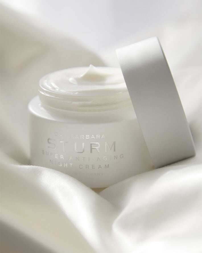 Super Anti-Aging Night Cream