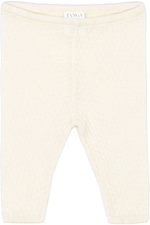 VENTI POINTELLE PANTS GOTS