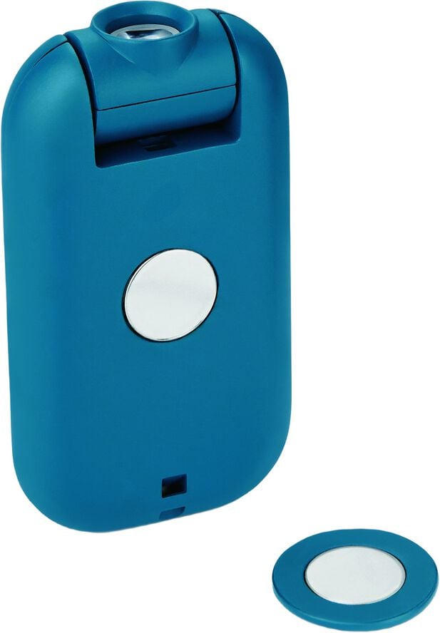 Floodlight Wearable Torch