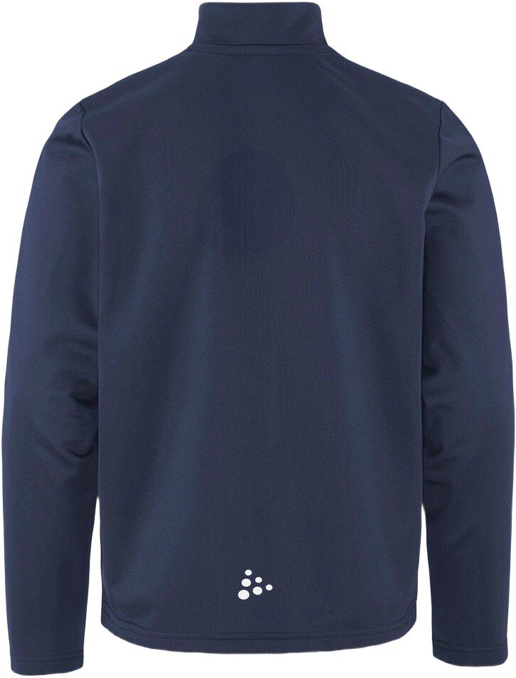 Squad Go Full Zip Tr&aelig;nings Tr&oslash;je