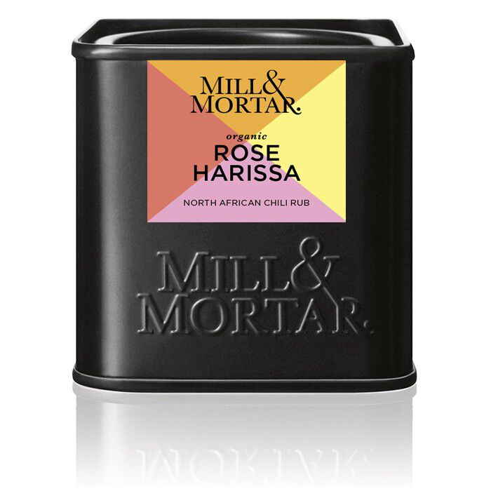 Rose Harissa