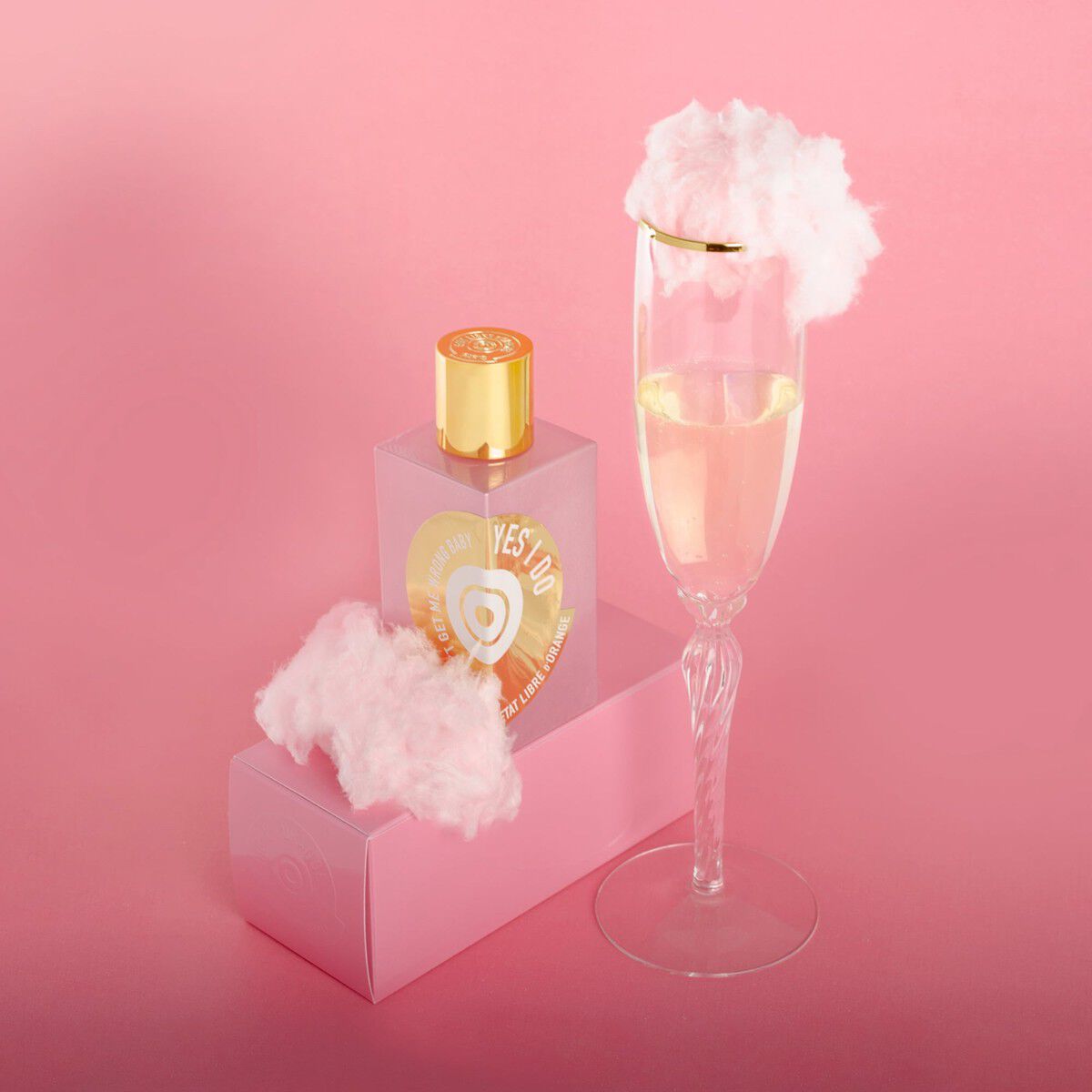 Yes I Do Eau de Parfum 50 ml