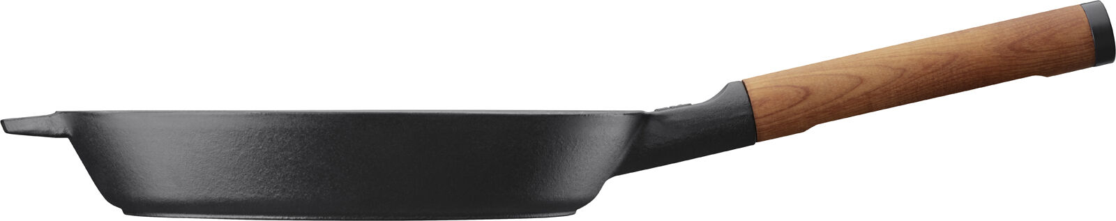 NORDEN ST&Oslash;BEJERNS-GRILLPANDE 26 CM