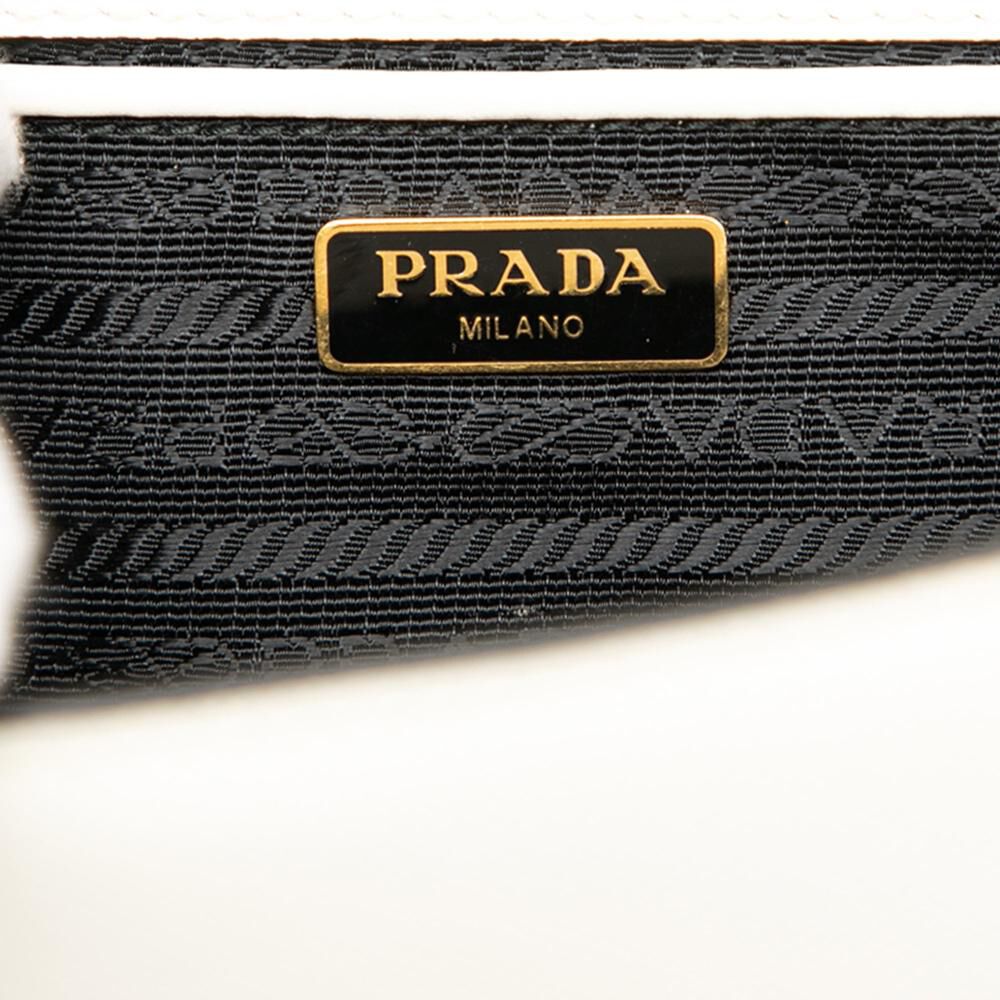 Prada Crossbody Bag