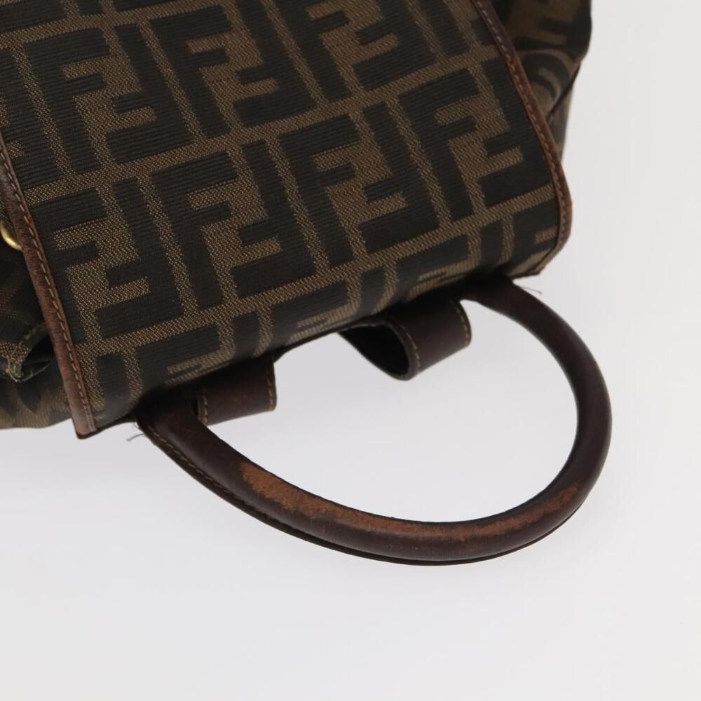 Fendi Backpack