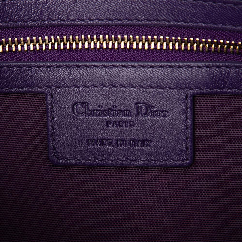 Dior Clutch