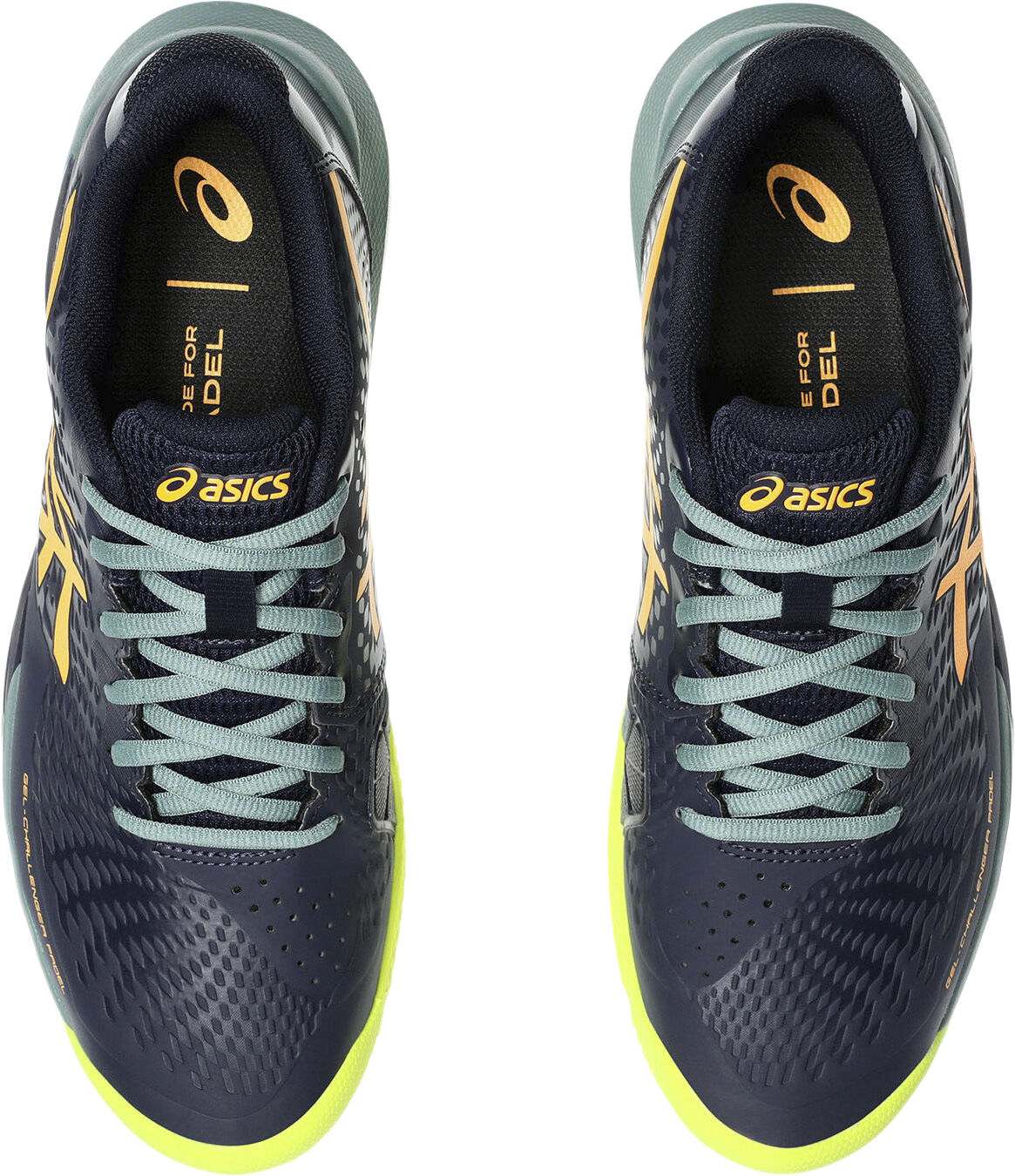 Gel-Challenger 14 Padelsko