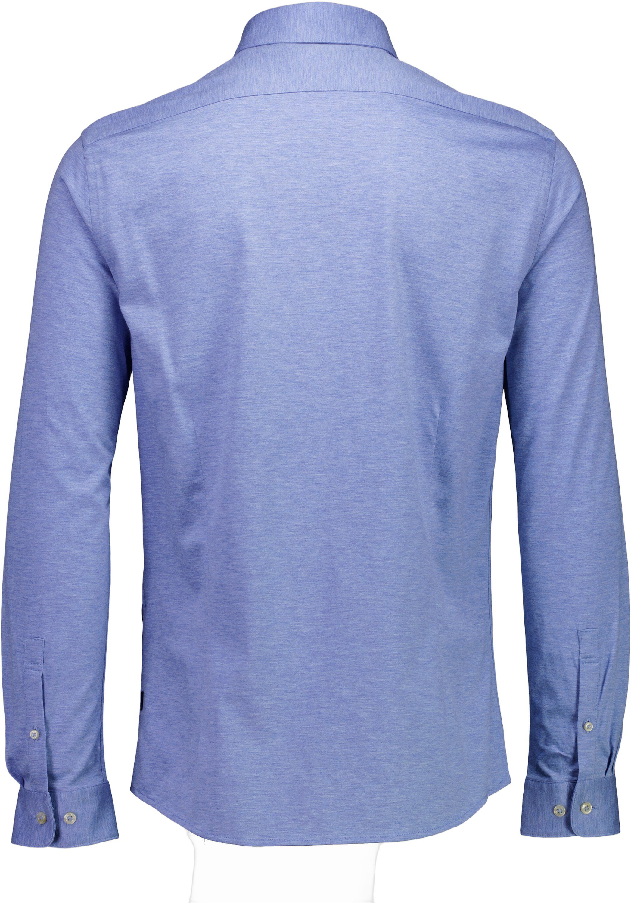 Superflex knitted shirt L/S