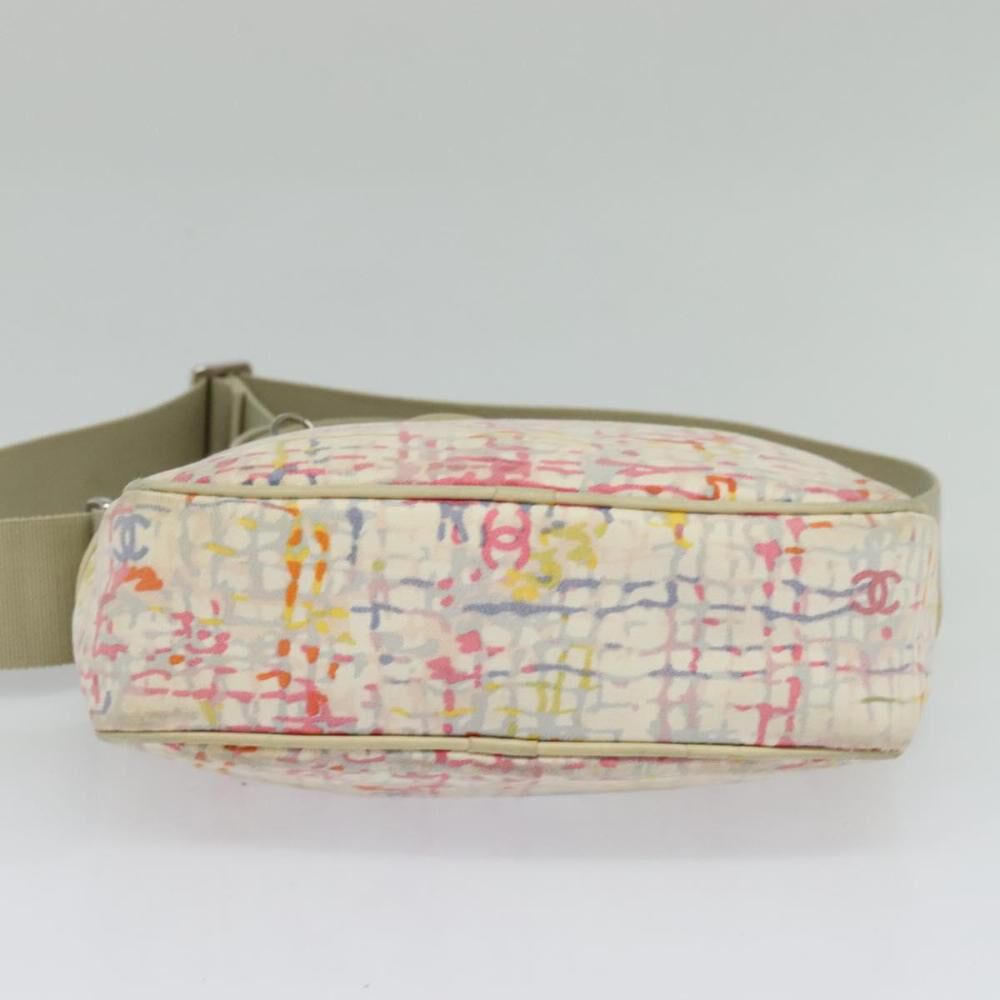 Chanel Crossbody Bag