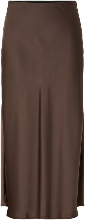 YASPELLA HW MIDI SKIRT S. NOOS