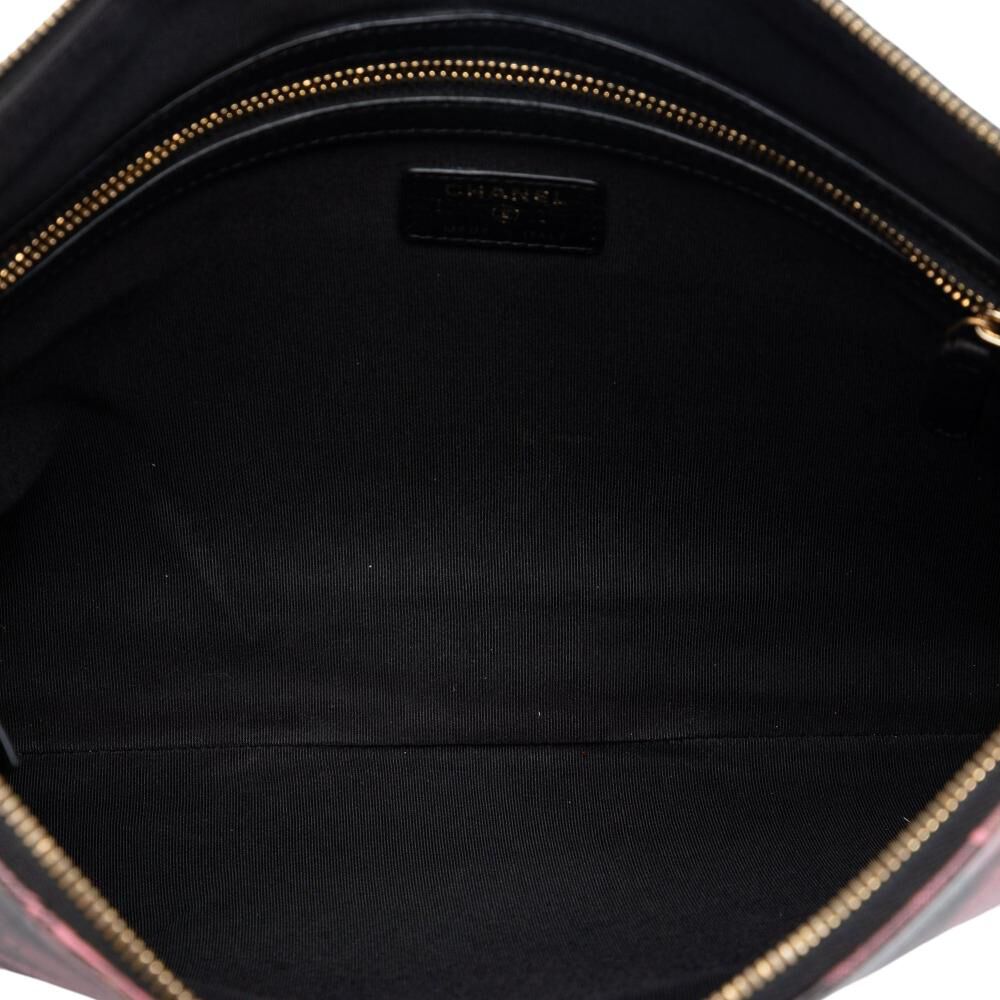 Chanel Clutch