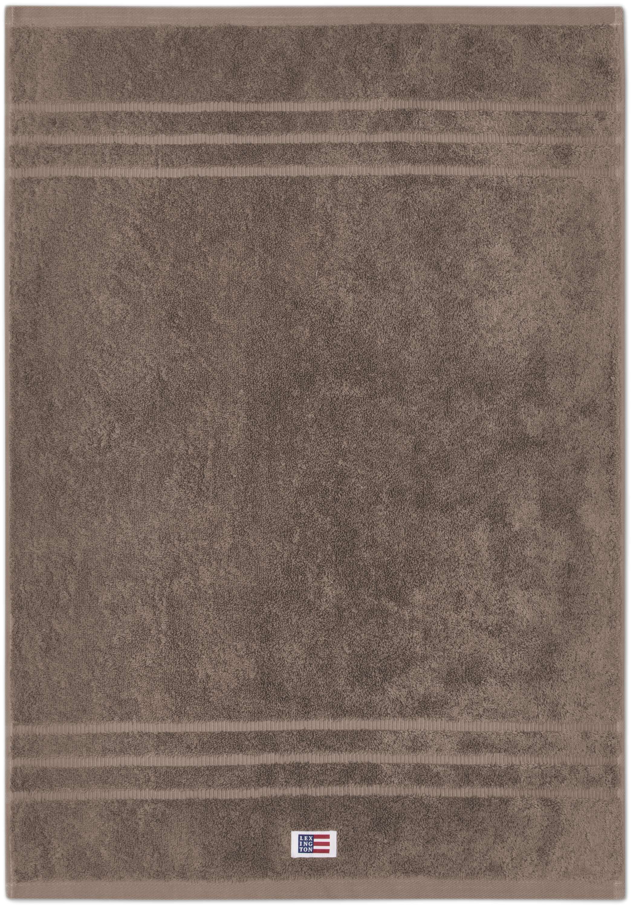 Original Towel Shadow