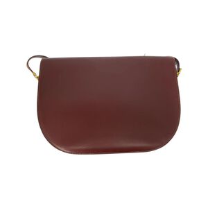 Cartier Shoulder Bag