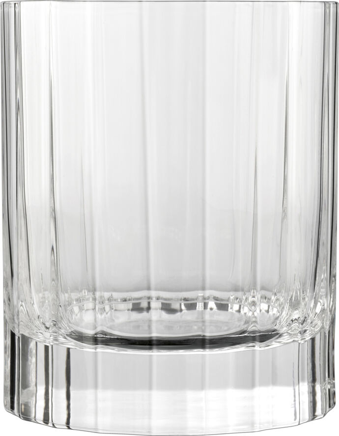 Bach vandglas 25,5 cl. 6 stk.