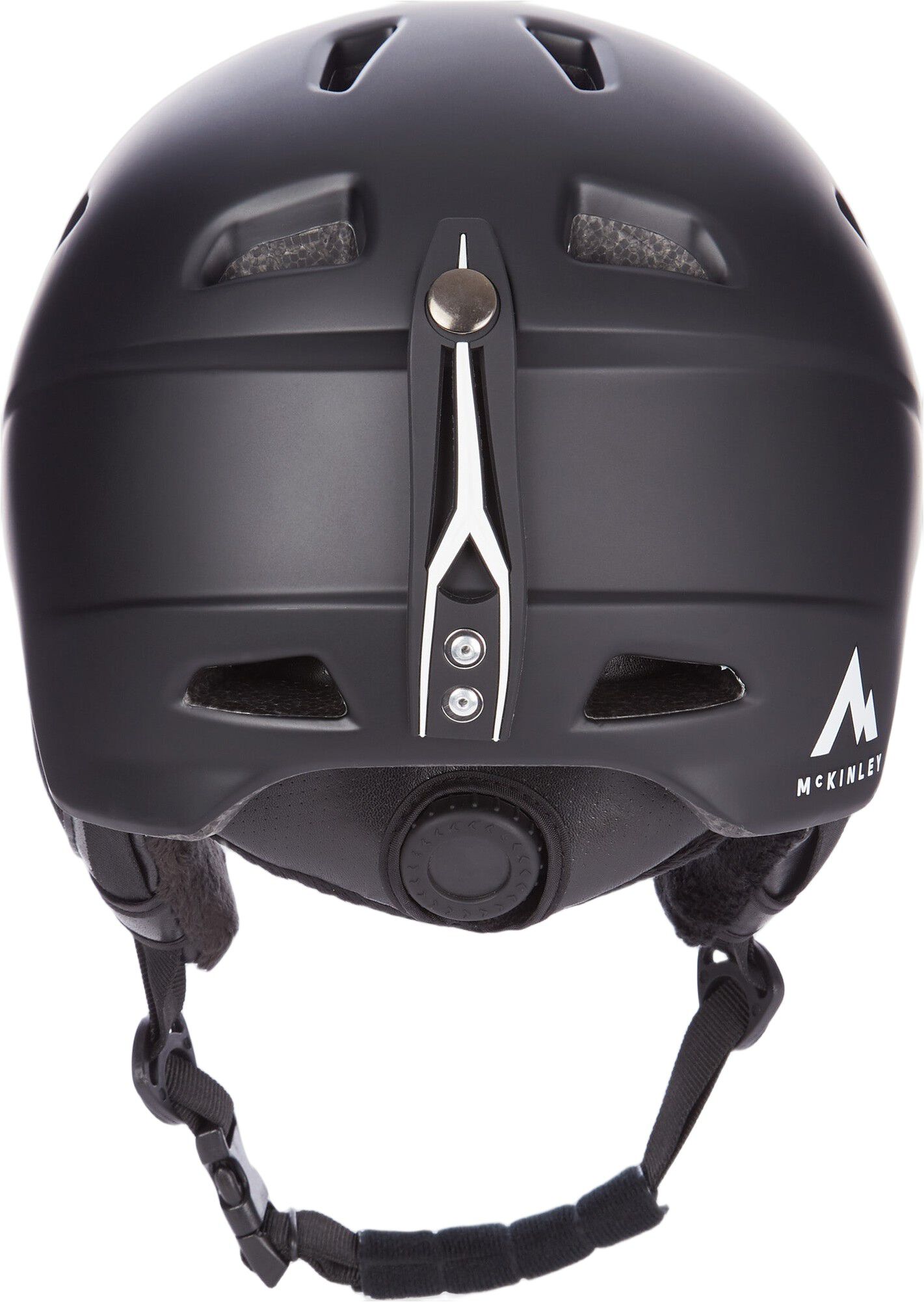 Pulse HS-016 Skihjelm