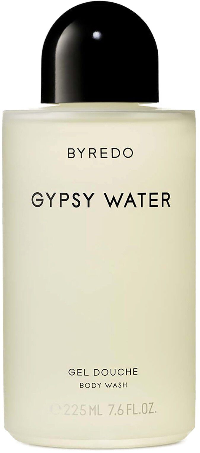 Body wash Gypsy Water