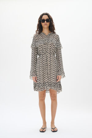 CessieIW Short Dress