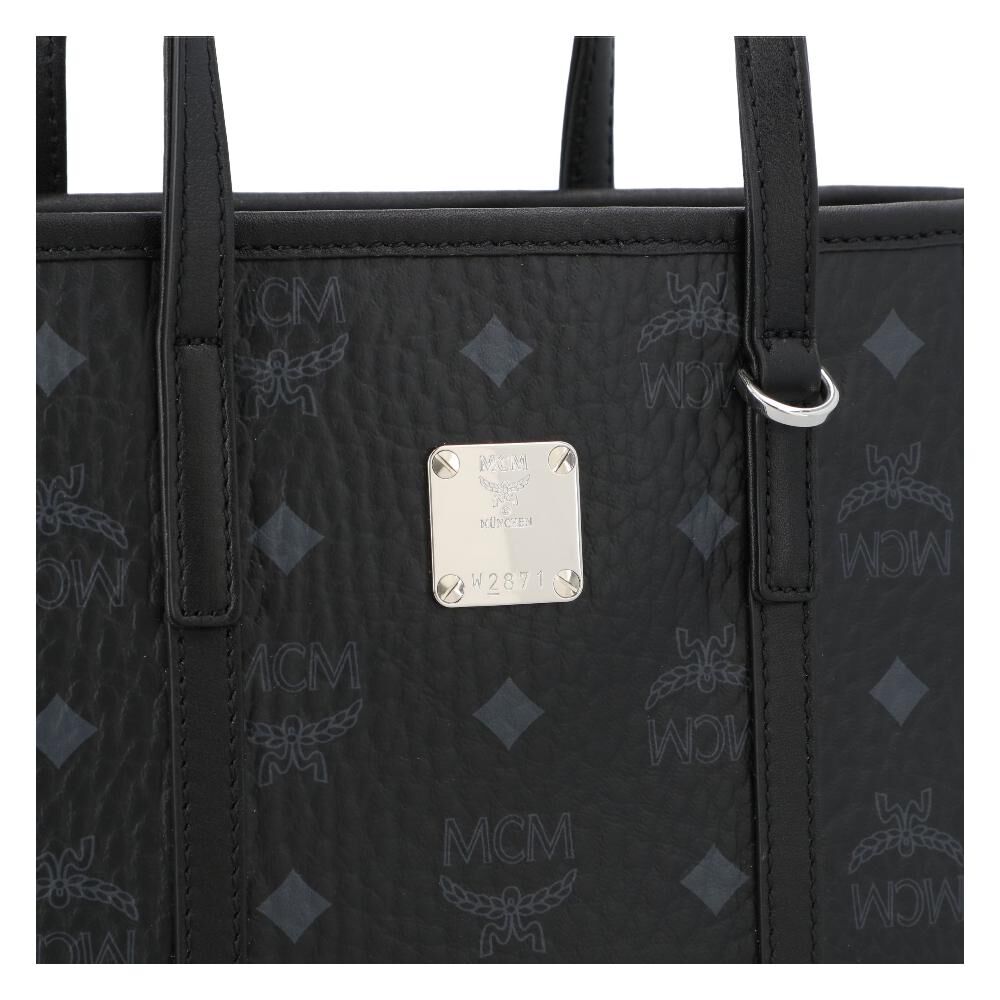 Mcm Tote
