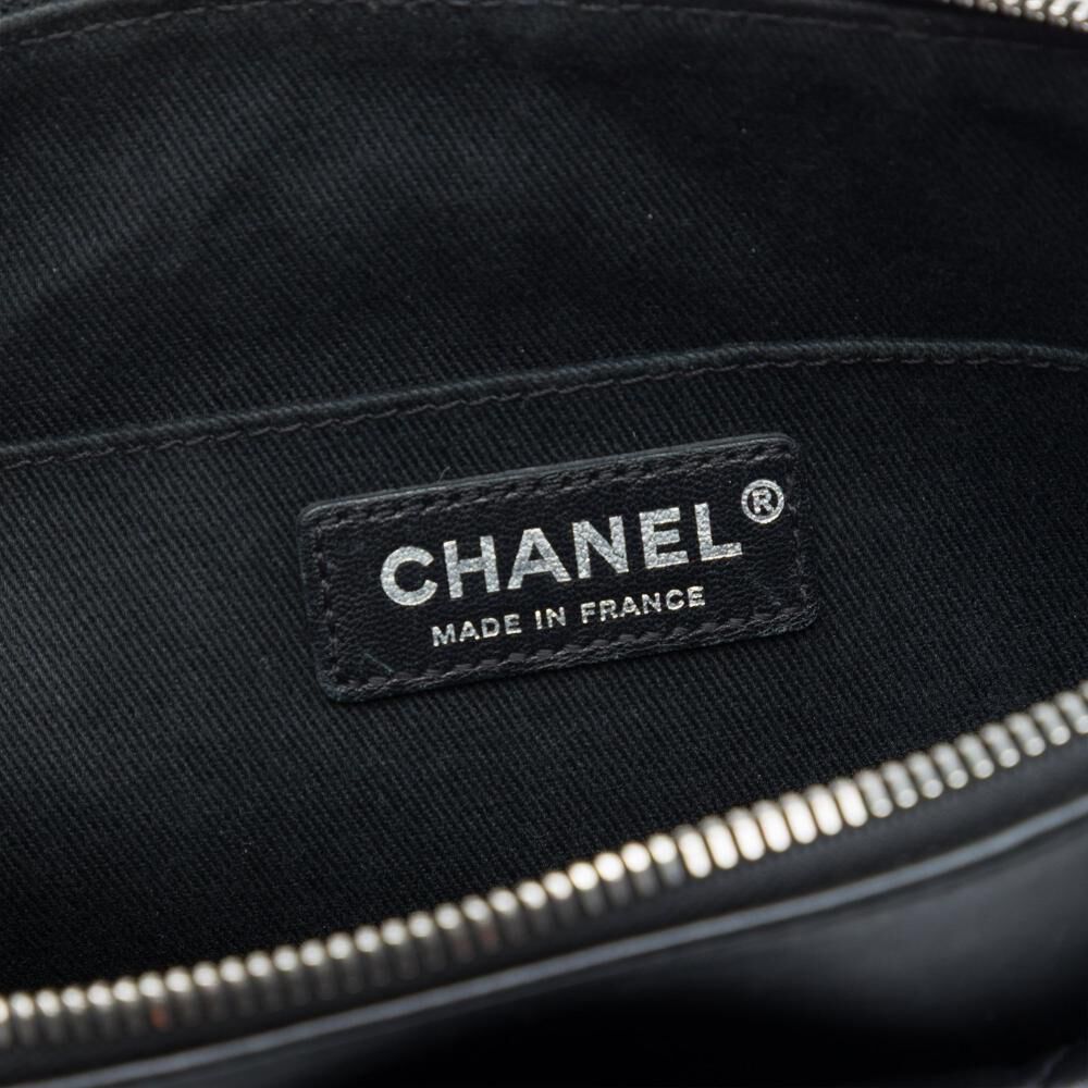 Chanel Crossbody Bag