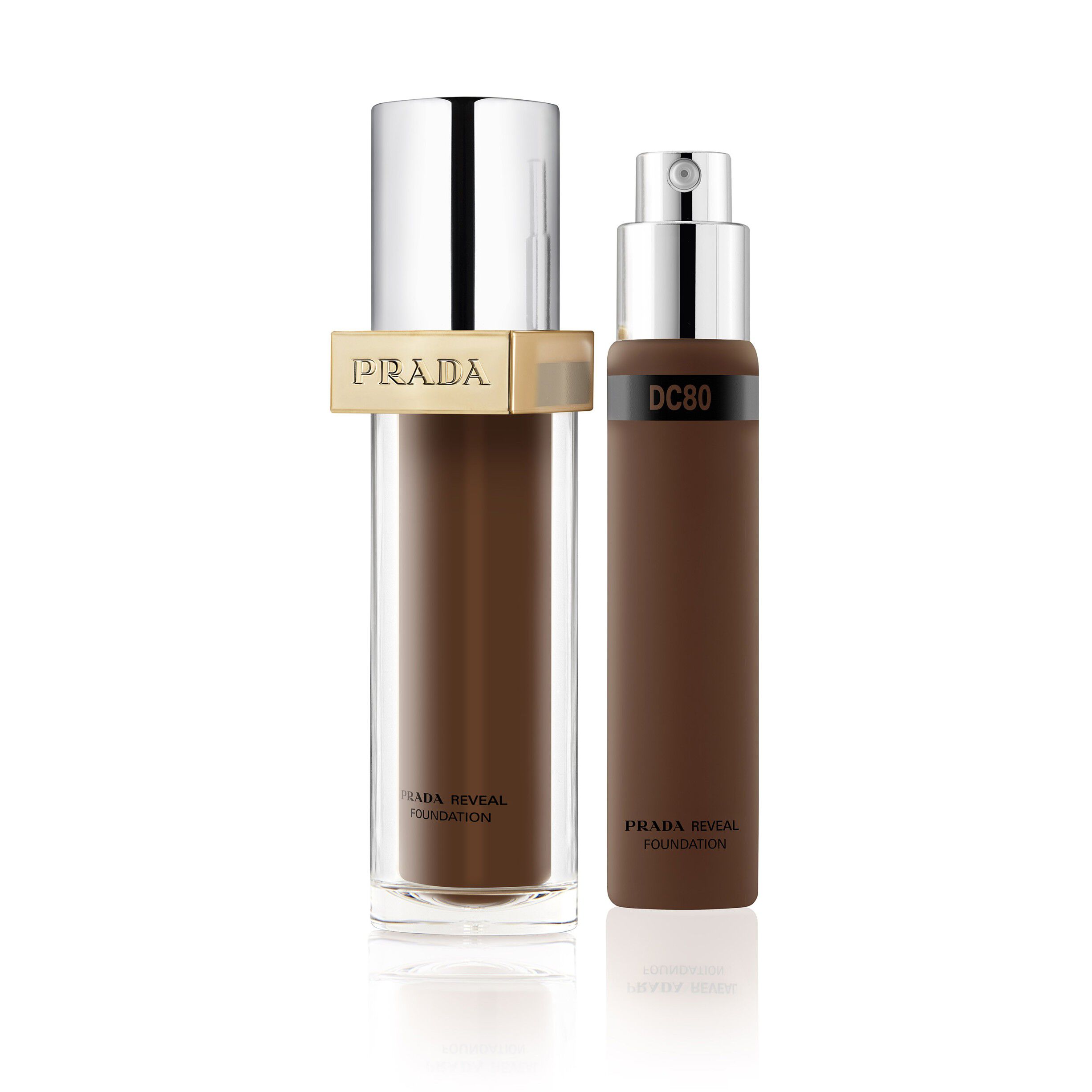 Reveal Skin Optimizing Foundation Refill
