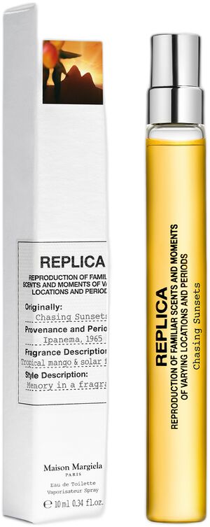 REPLICA FRAGRANCE