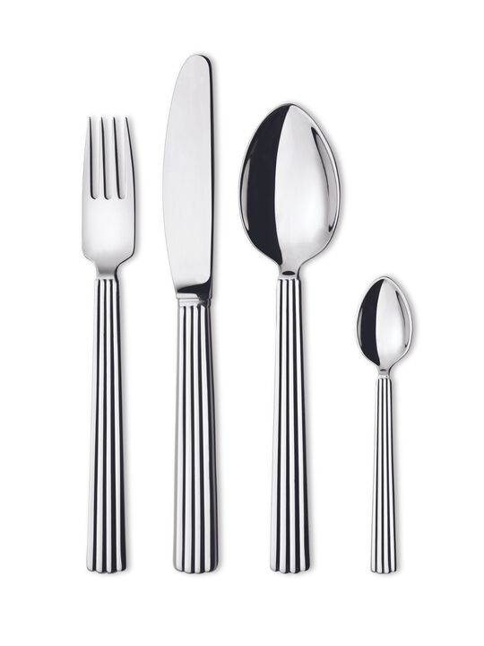 Bernadotte bestiksæt 16 dele