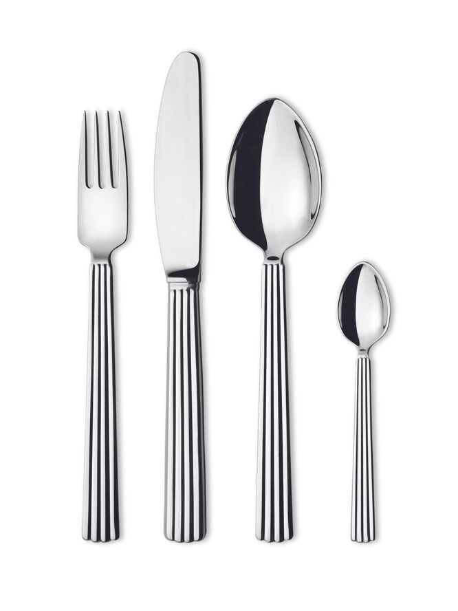 Bernadotte bestiksæt 16 dele