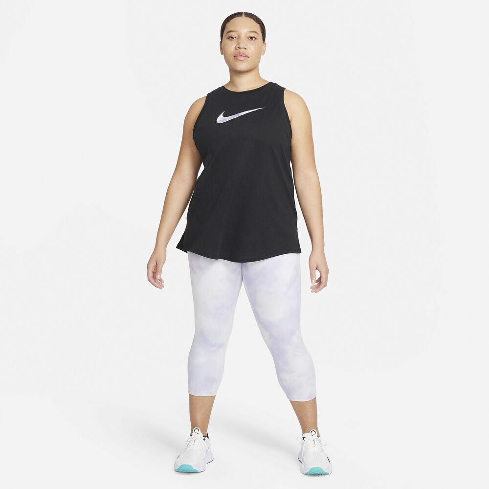 Dri-FIT Icon Clash top (Plus size)