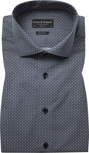 BS Dwight Modern Fit Shirt