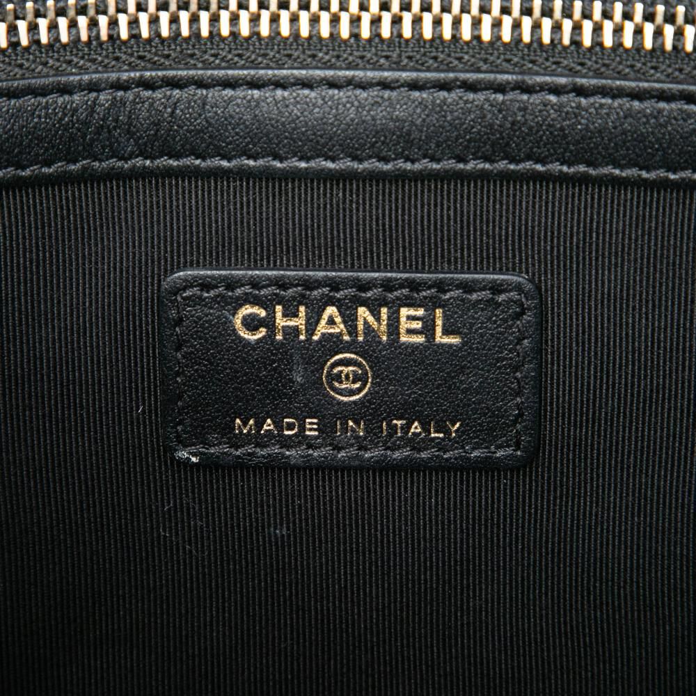 Chanel Clutch