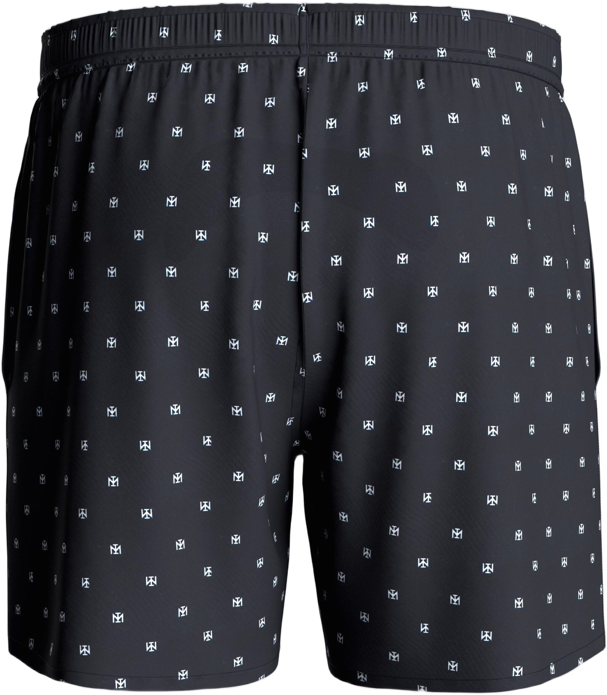 Micromotif Swim Shorts