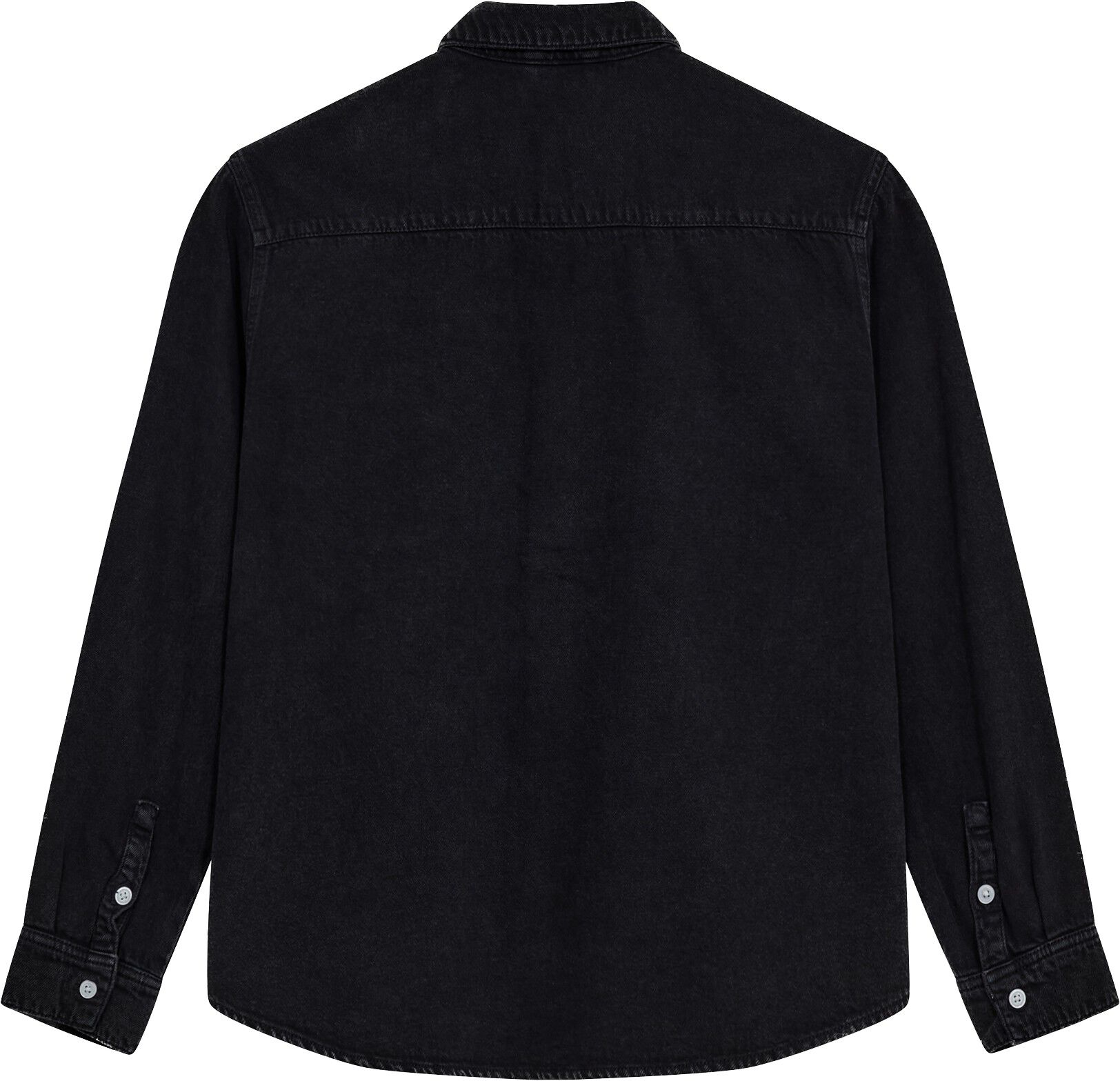 RTJACE DENIM SHIRT