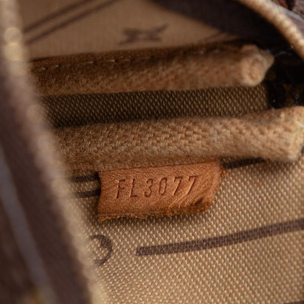 Louis Vuitton Pochette Accessoires