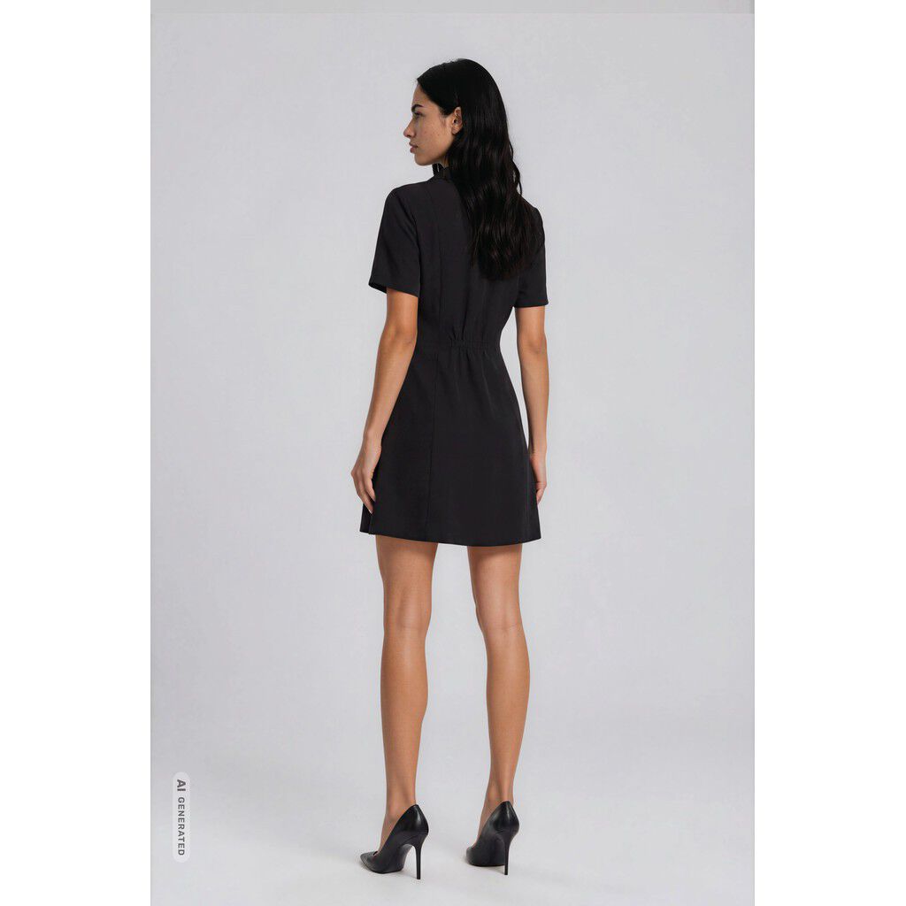 RubySusBBZendia dress