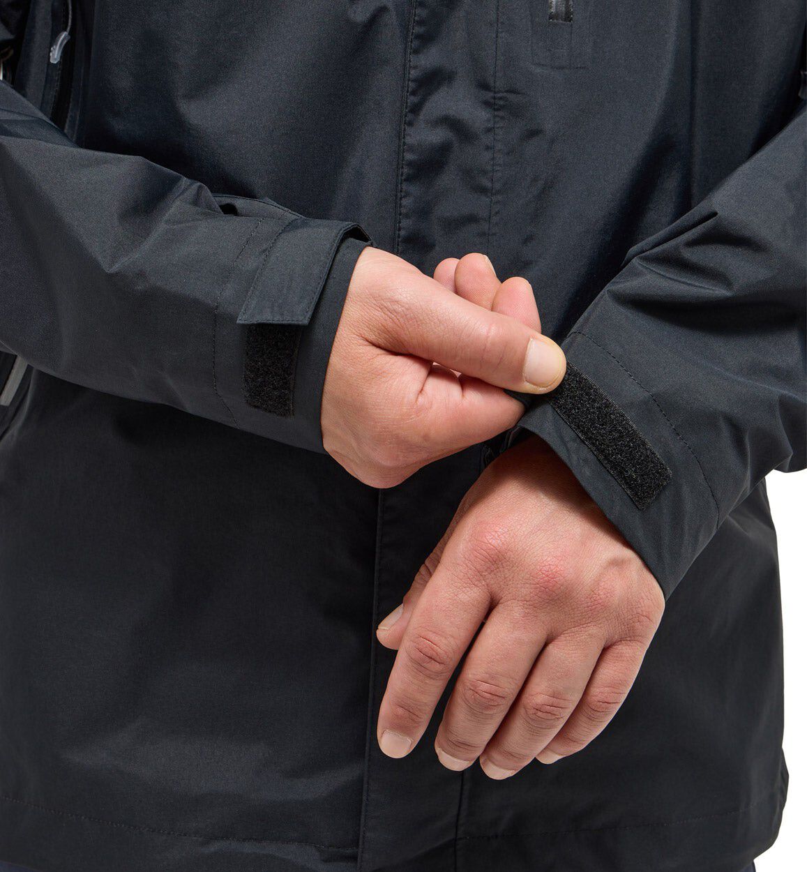 Astral Gore-tex II Regnjakke