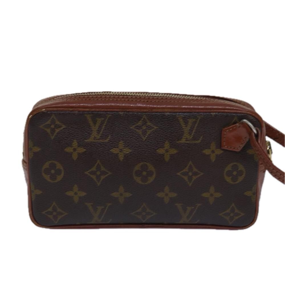 Louis Vuitton Clutch