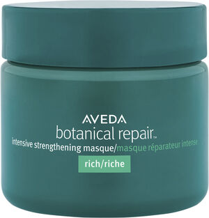 Botanical Repair Masque Rich Travel Size 30ml