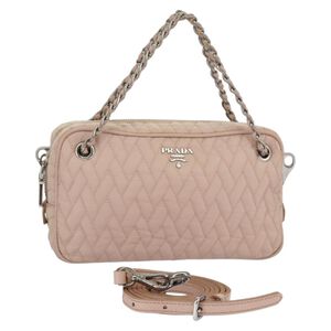 Prada Handbag