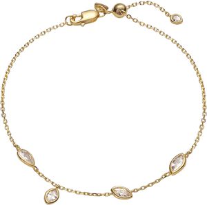 Swift Bracelet 02 Gold