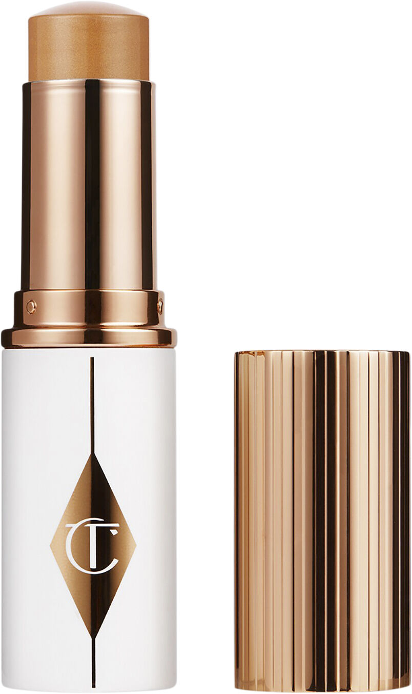 Unreal Skin Sheer Glow Tint - Fugtgivende Foundation Stick