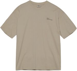 HALO GRAPHIC BOXY T-SHIRT