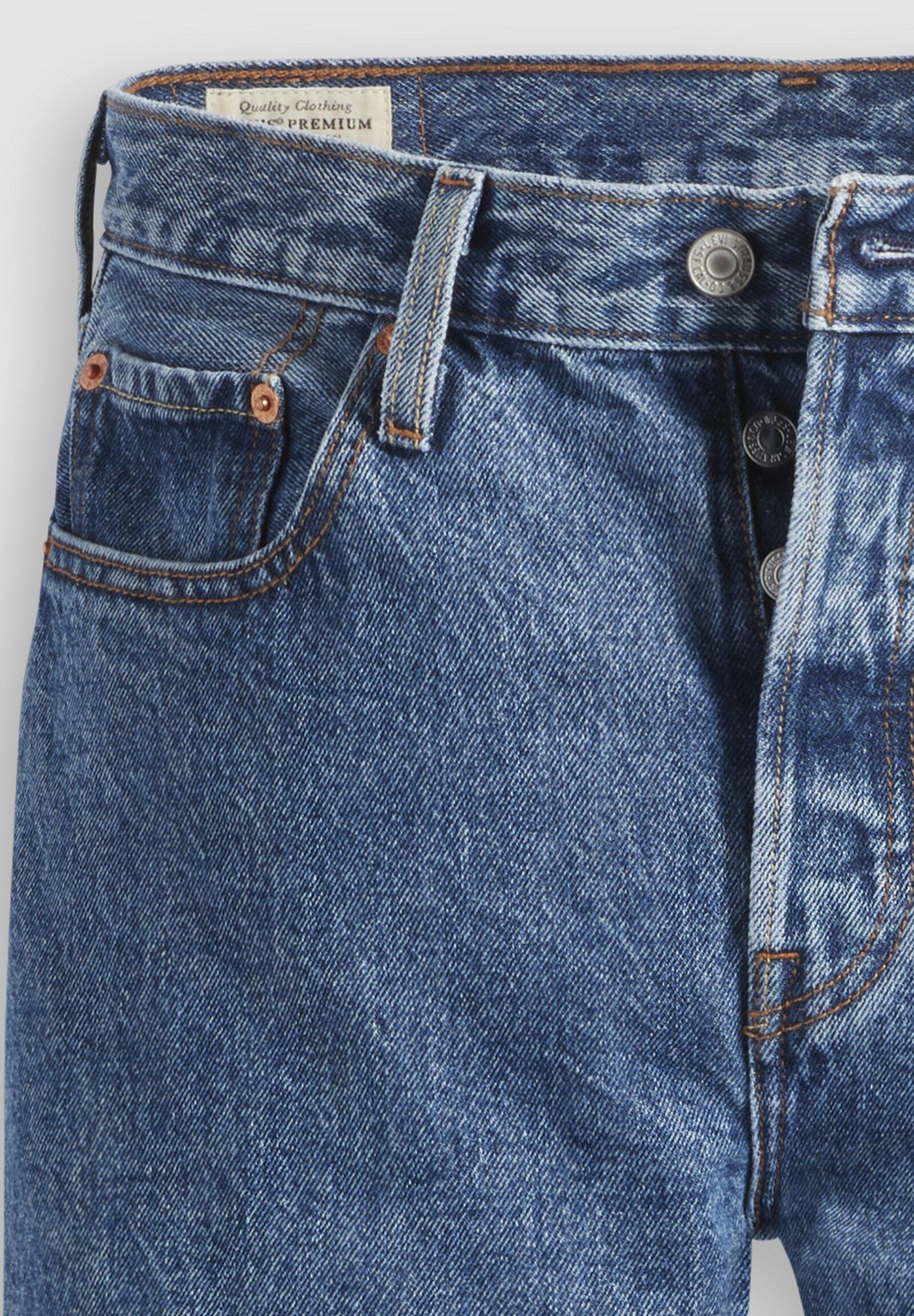 501� Original Jeans