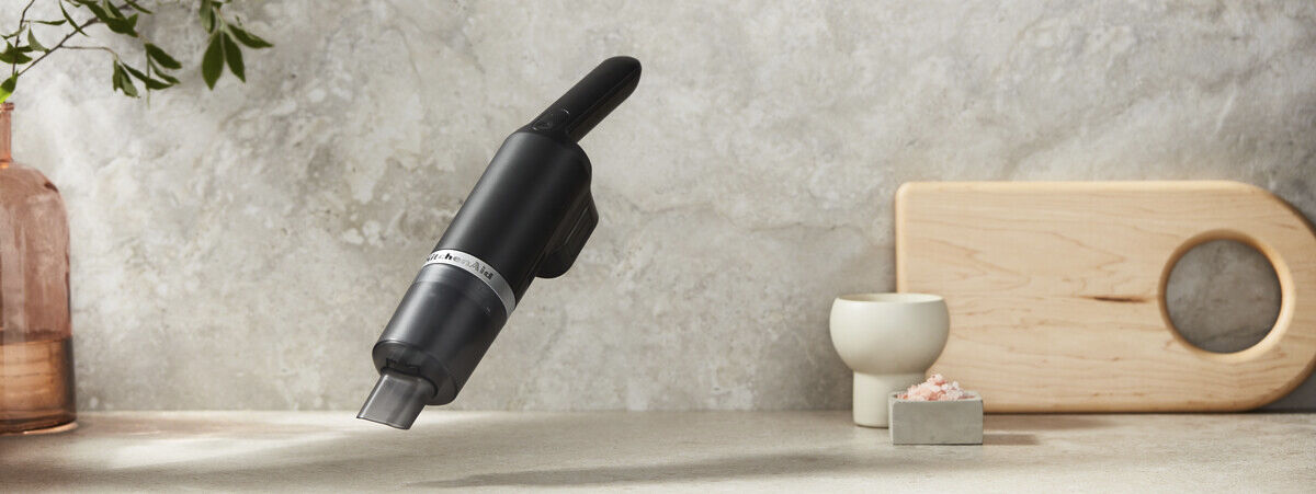 KitchenAid Go K&oslash;kkenst&oslash;vsuger