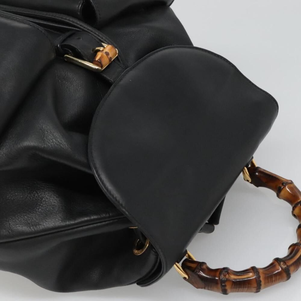 Gucci Backpack
