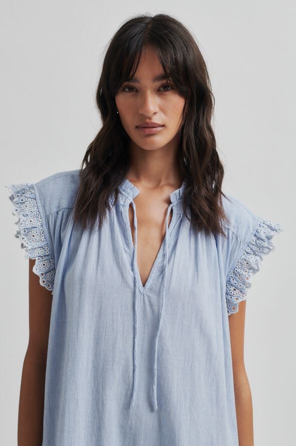 Laure Dress