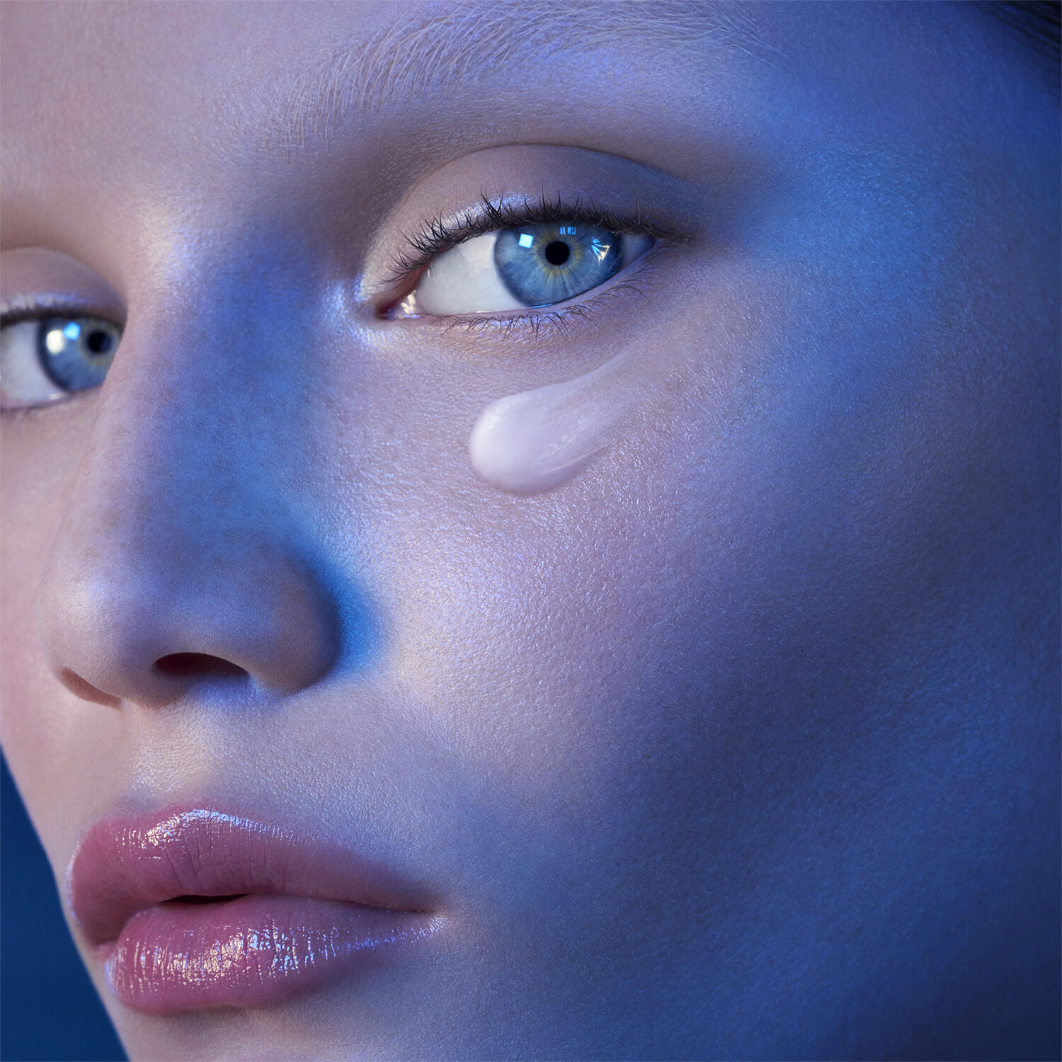 Biotherm Blue Pro-Retinol Moisturizing Eye Cream 15ml