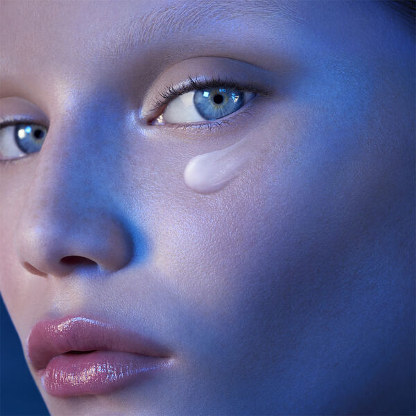 Biotherm Blue Pro-Retinol Moisturizing Eye Cream 15ml